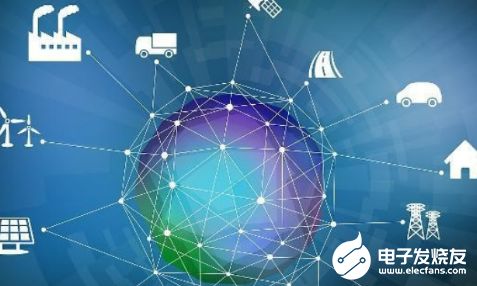 物聯(lián)網(wǎng)技術(shù)革新推動網(wǎng)頁設(shè)計新機遇