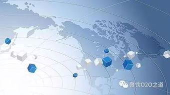 嘩啦啦SaaS軟件 互聯(lián)網(wǎng)餐飲領(lǐng)域的革新先鋒與網(wǎng)頁設(shè)計(jì)的典范